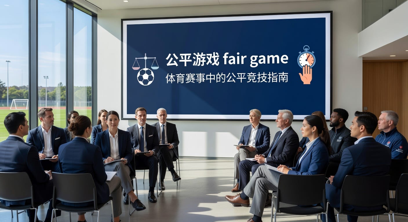 公平游戏 fair game：规则、公平与投注技巧判断
