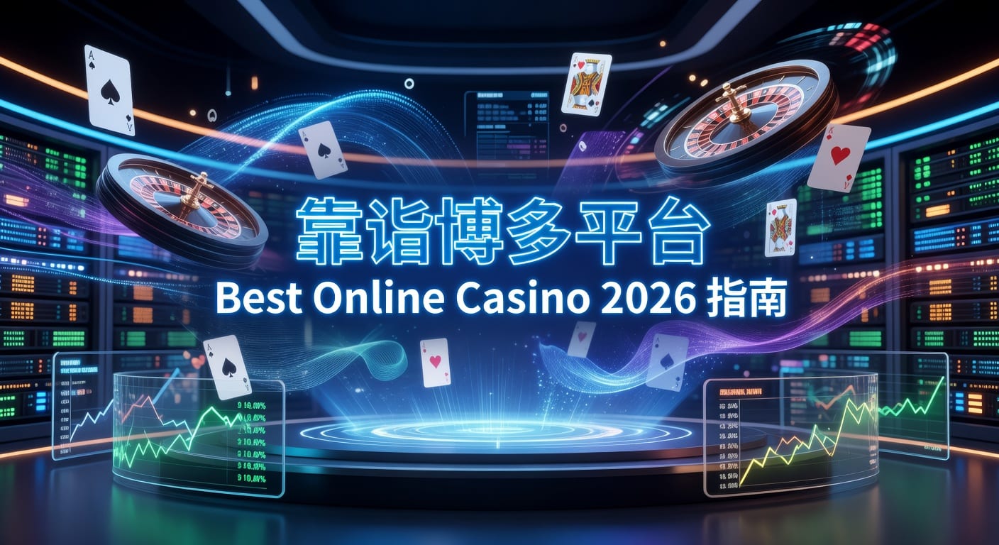靠谱博彩平台 best online casino｜2026年选择指南