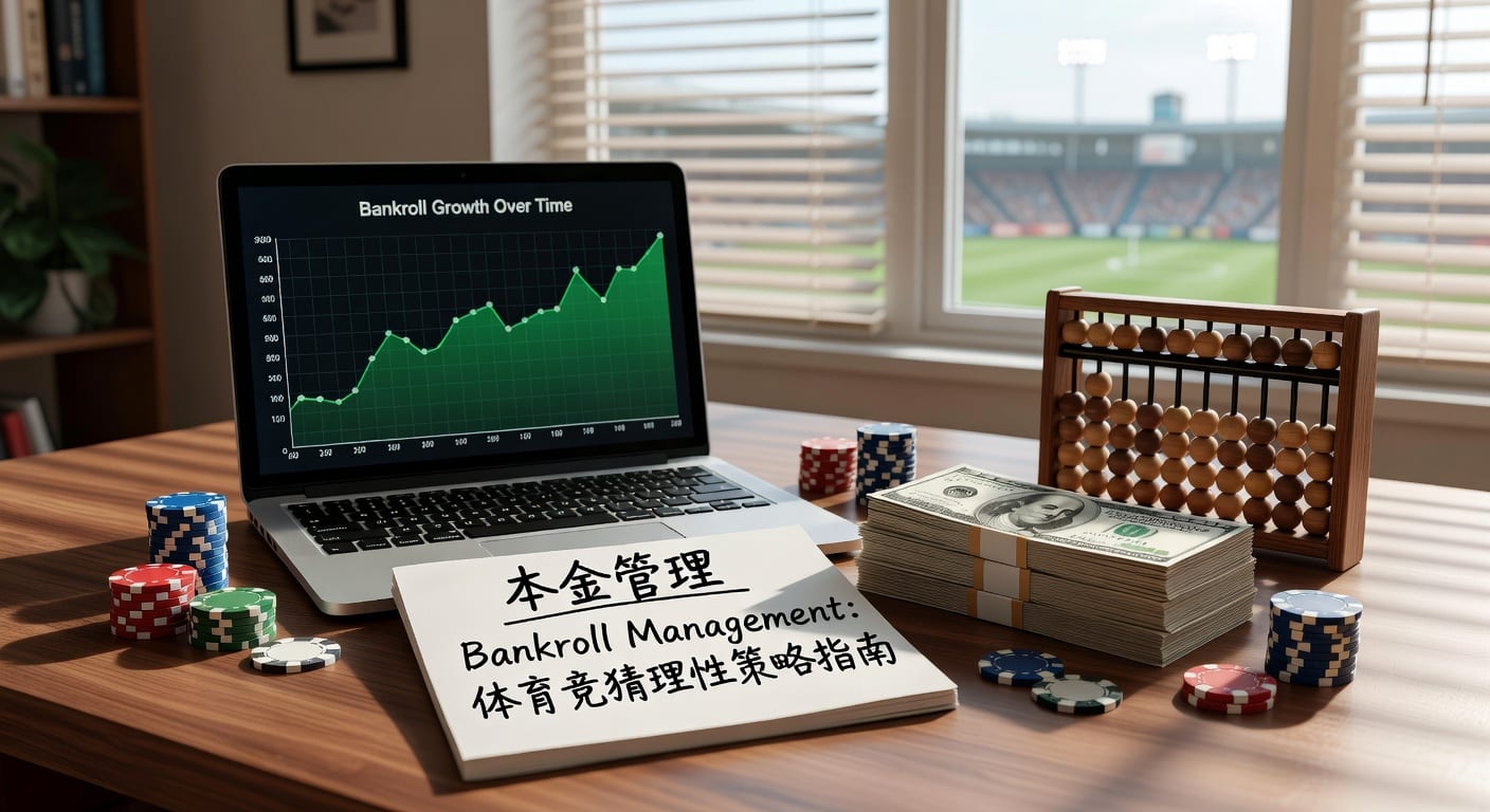 本金管理：体育下注风险控制与资金分配