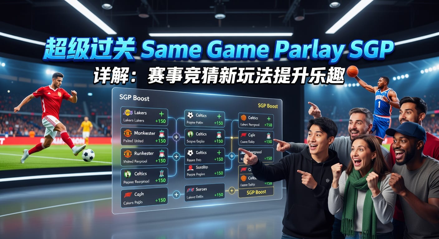 超级过关投注技巧与风险思路