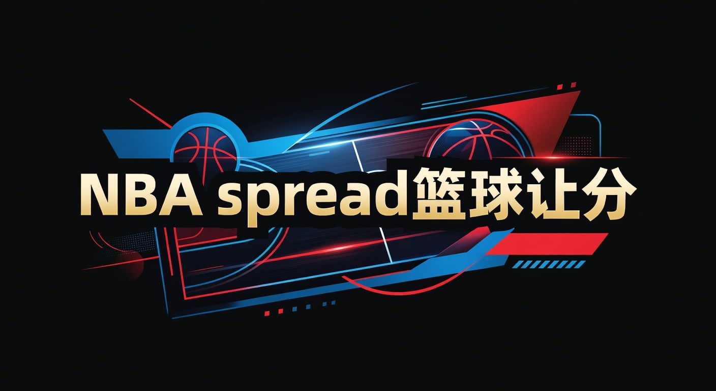 NBA spread 篮球让分：2026年实战解读与投注技巧思路