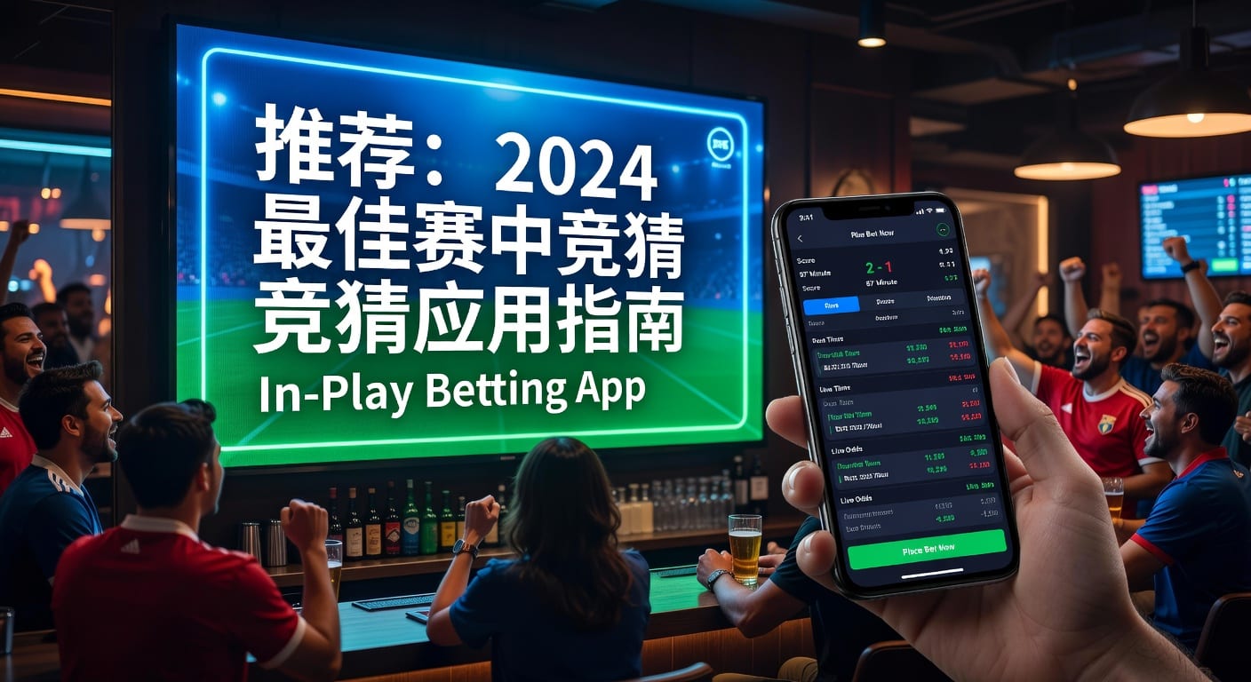 滚球赔率 in-play odds：2026年实战解读与判断要点