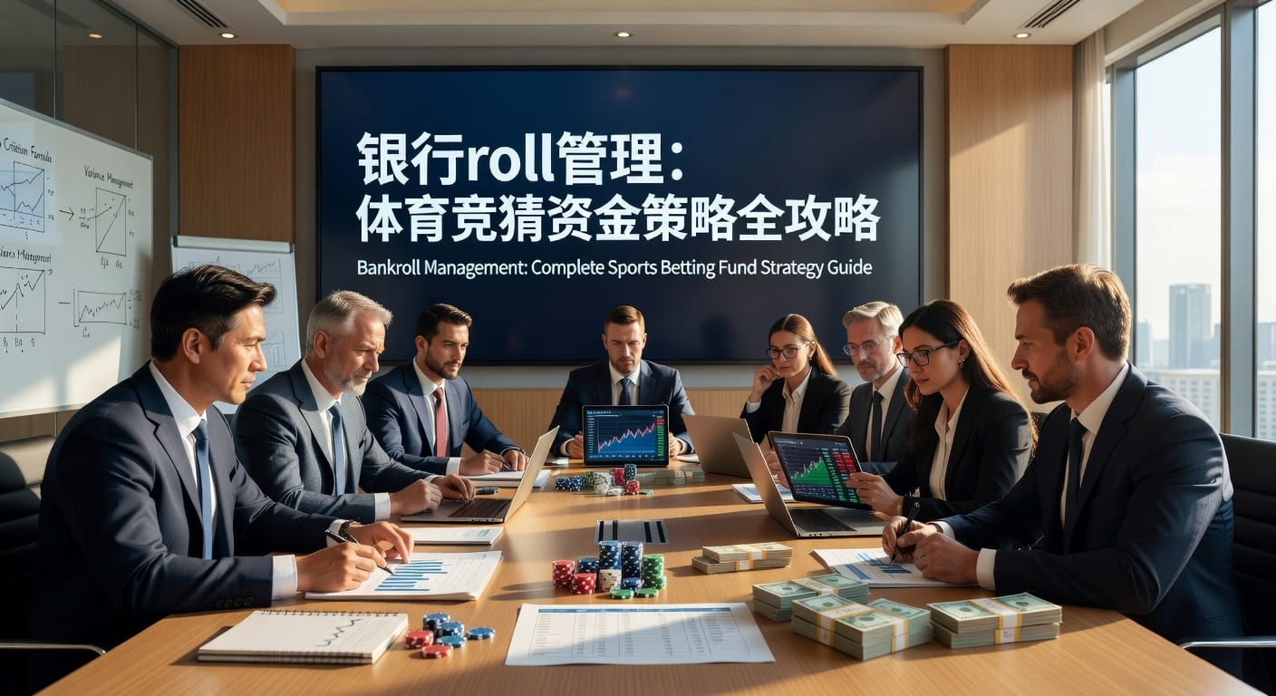 银行roll：滚球资金滚存实战与风控