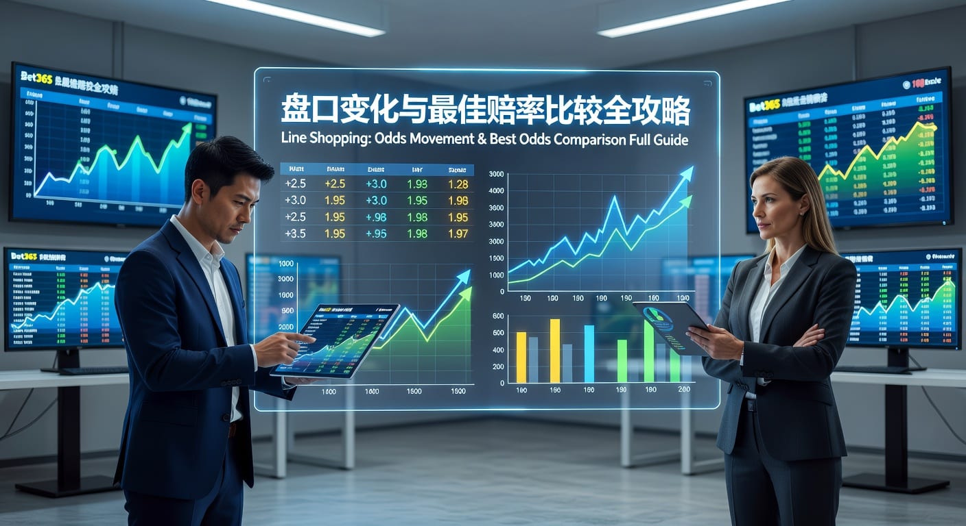 球半盘实战解读：强弱差距、盘口变化与判断思路
