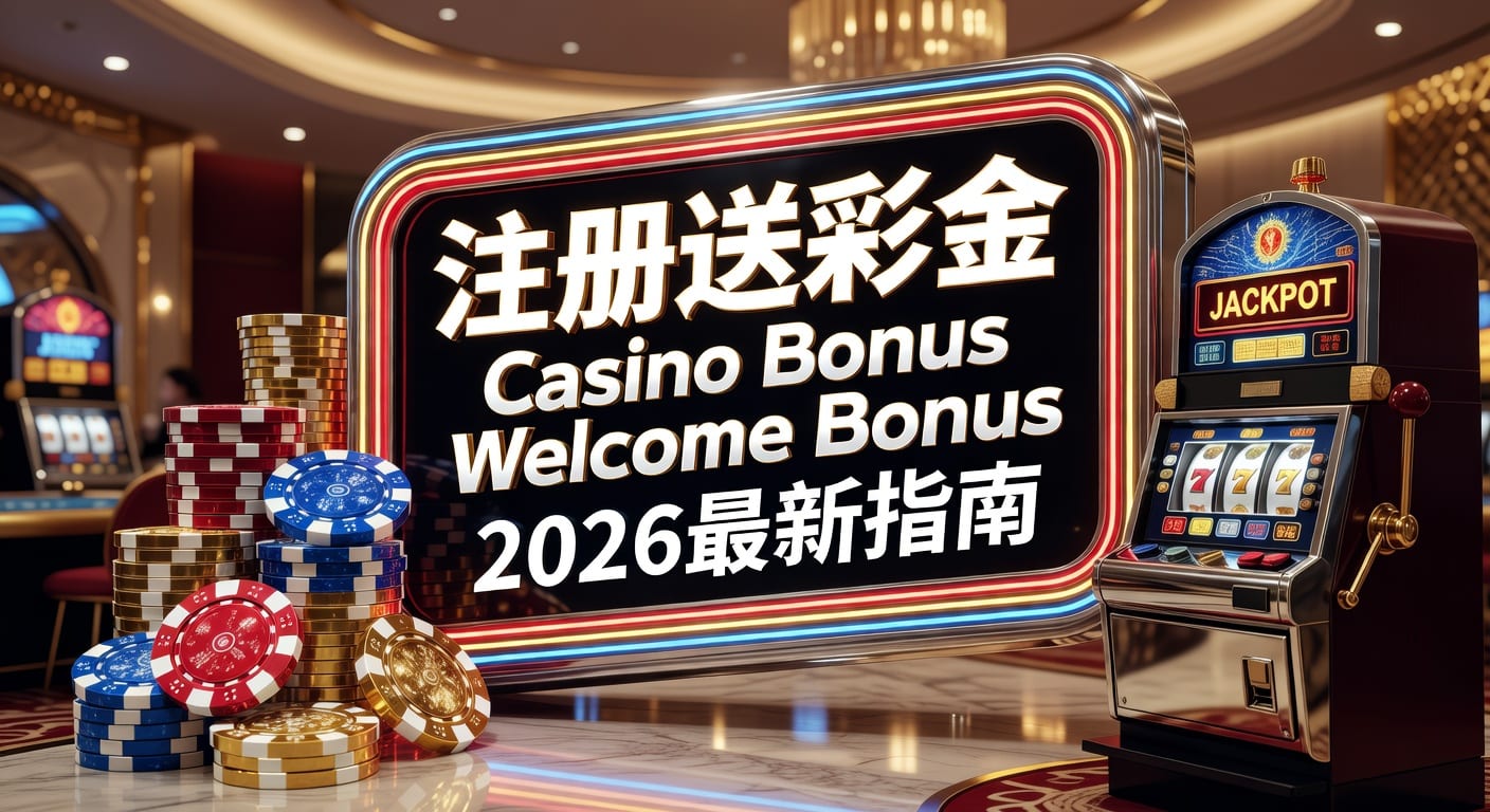 体育博彩奖金 sports betting welcome bonus 最新领取与使用指南