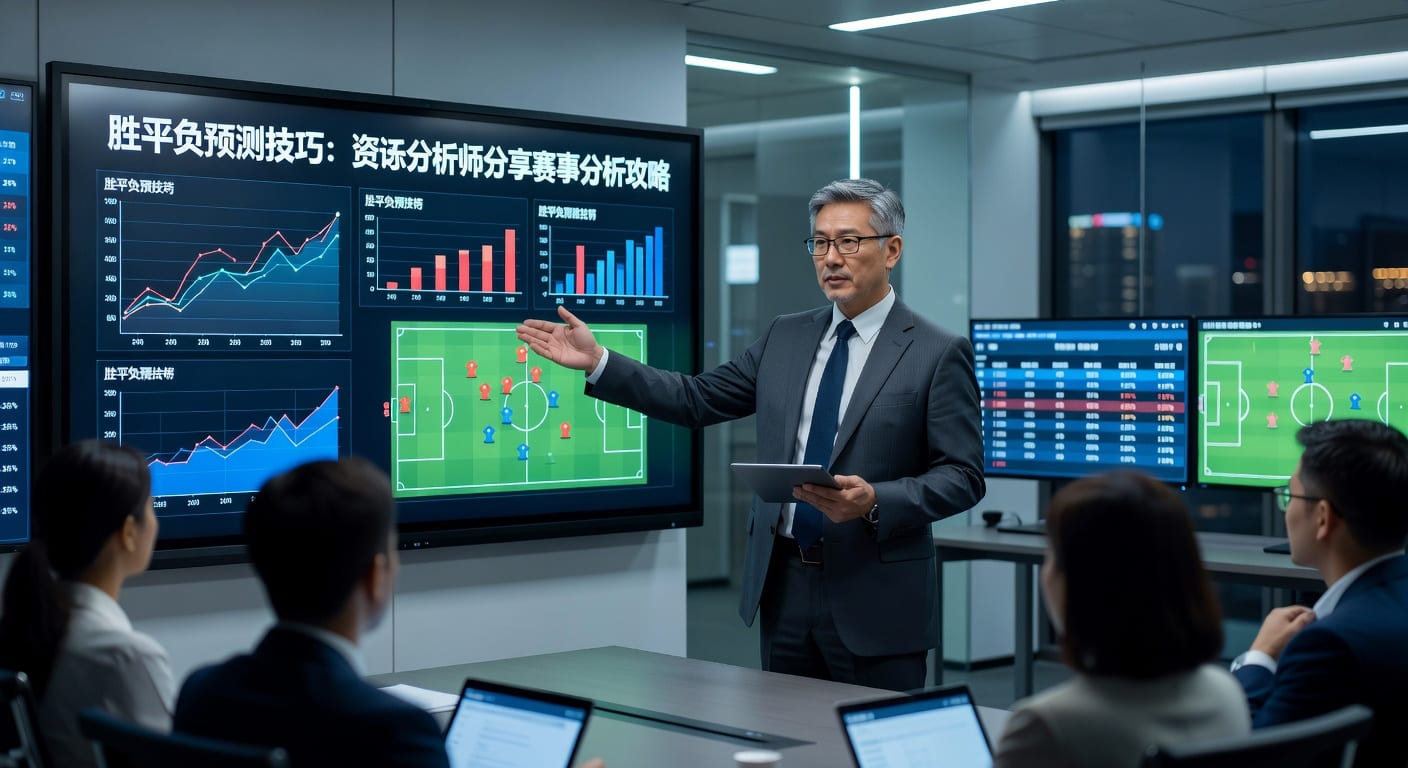 胜平负投注技巧与判断逻辑｜威廉希尔体育官网