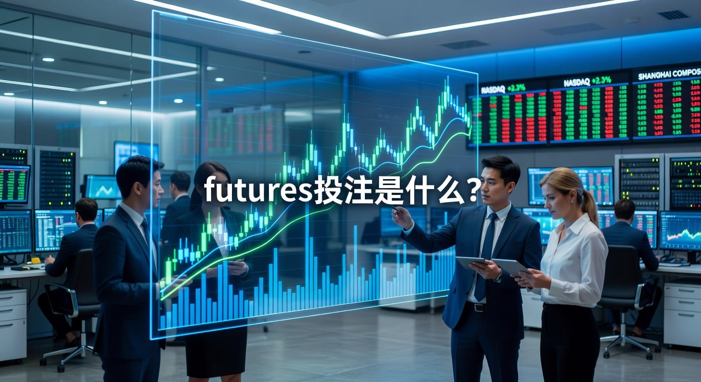 期货投注 futures 2026年实战指南