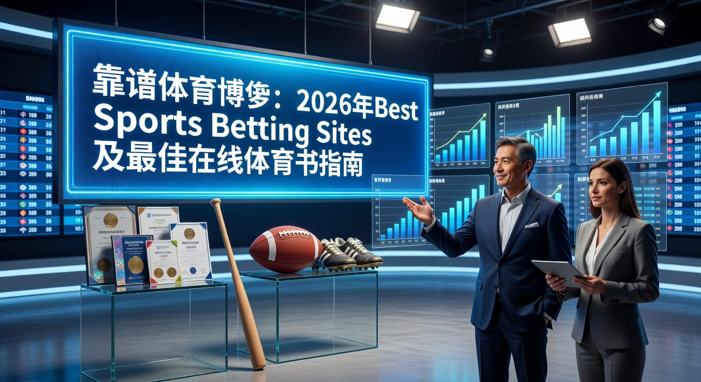 靠谱体育博彩 best sports betting sites best online sportsbooks 2026年选择指南