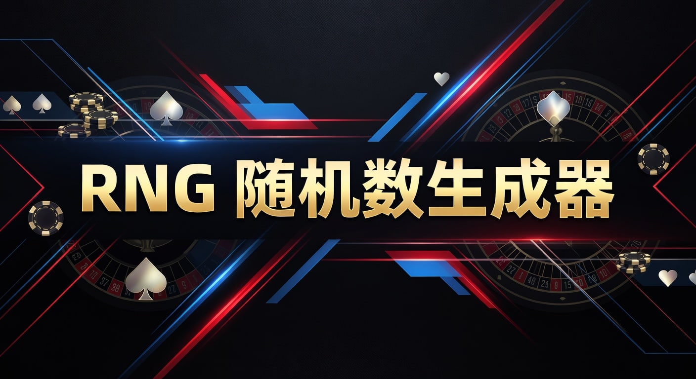RNG 随机数生成器：体育数据分析与合规应用指南