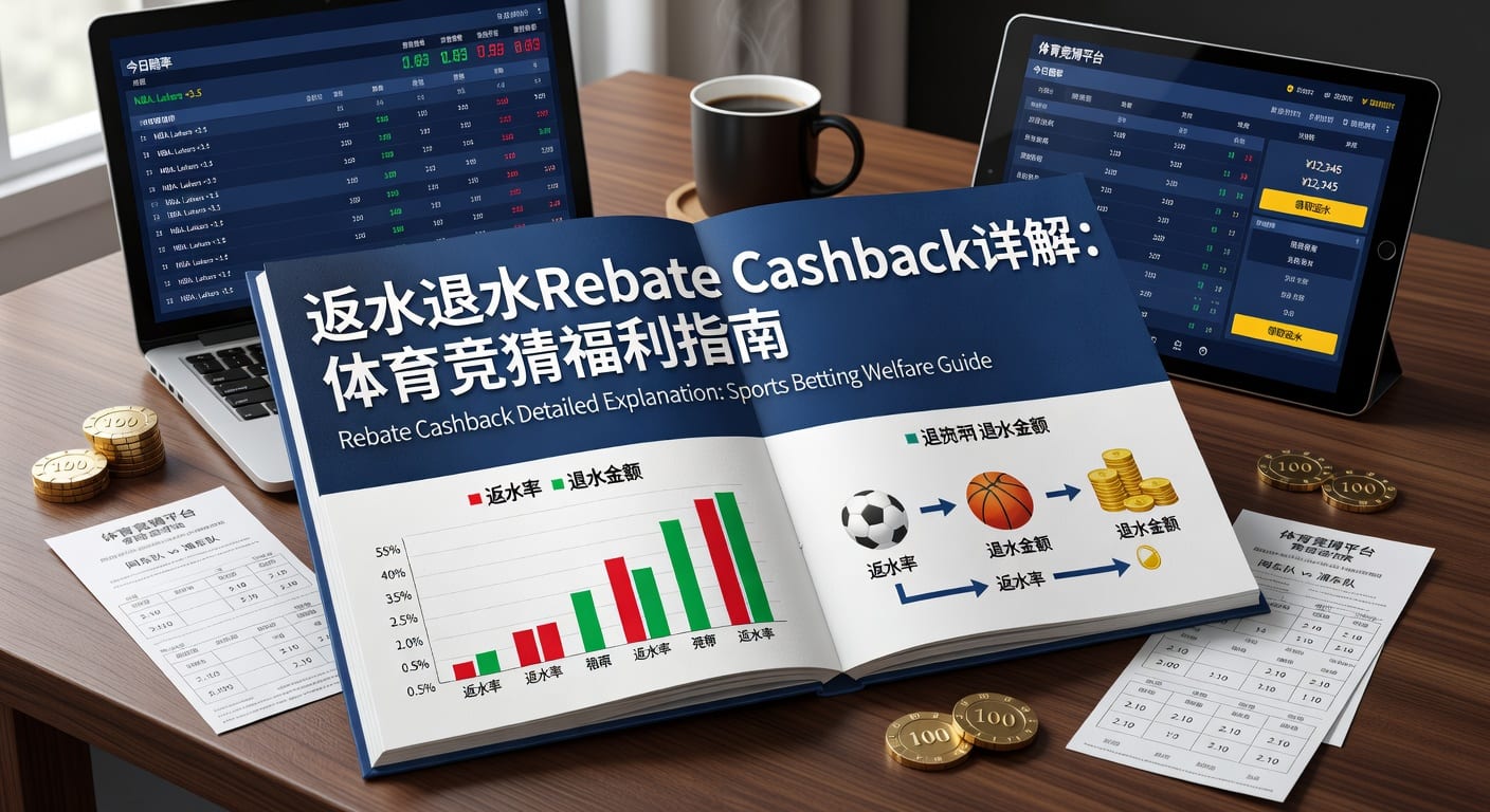 返水 退水 rebate cashback：返还机制与平台差异