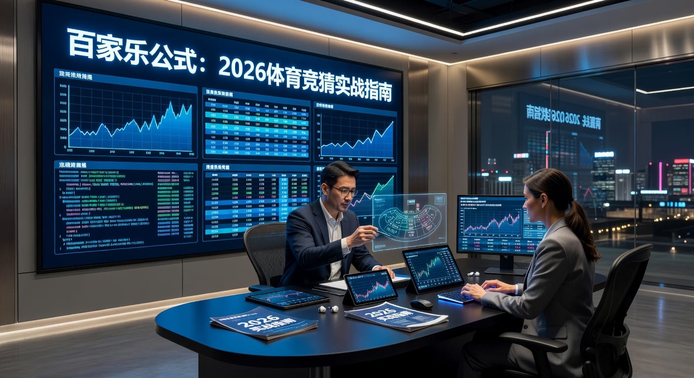 百家乐公式：资金管理与概率误区实战拆解
