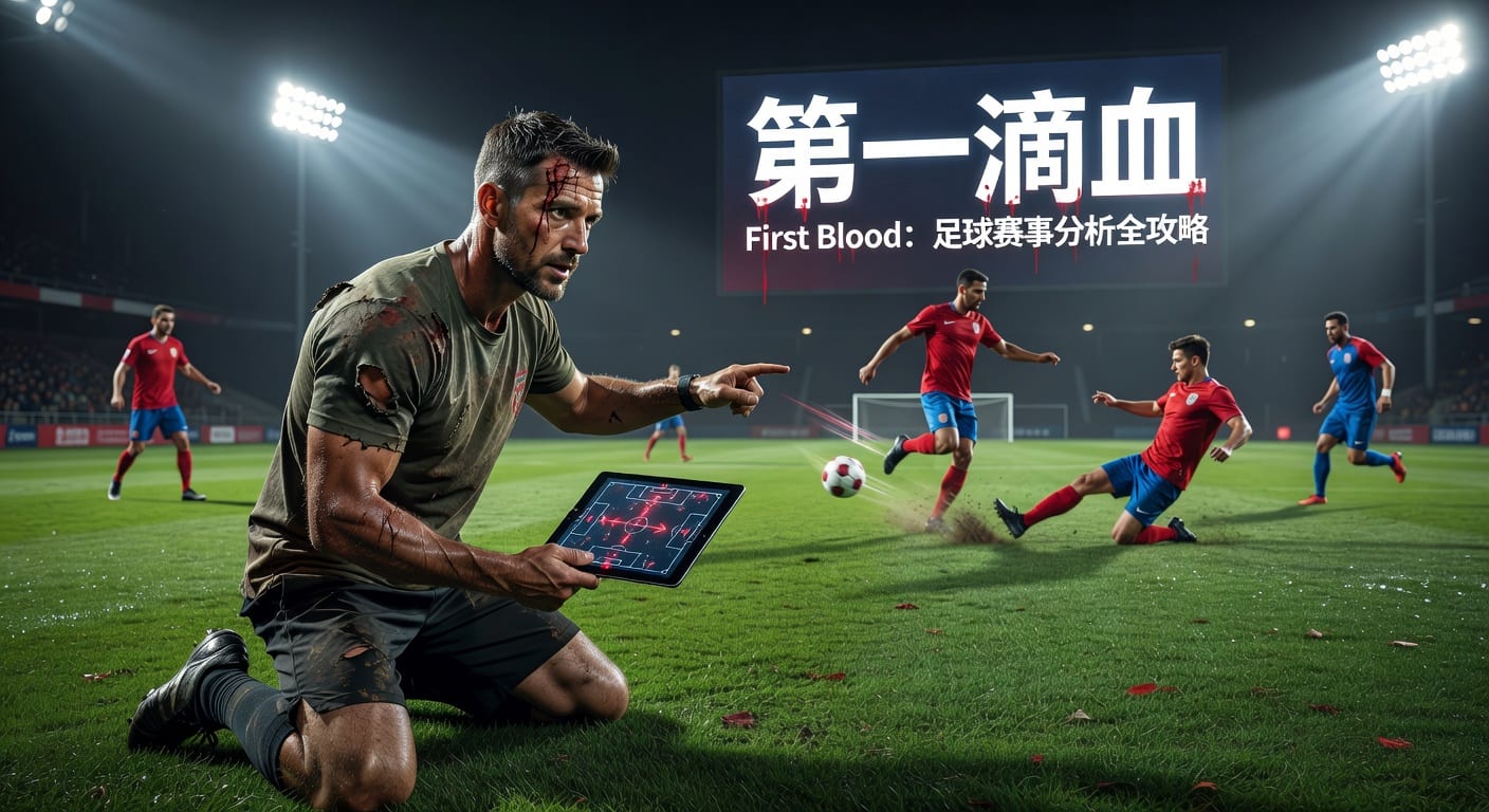 第一滴血 First Blood：首球首分投注技巧与赛前判断