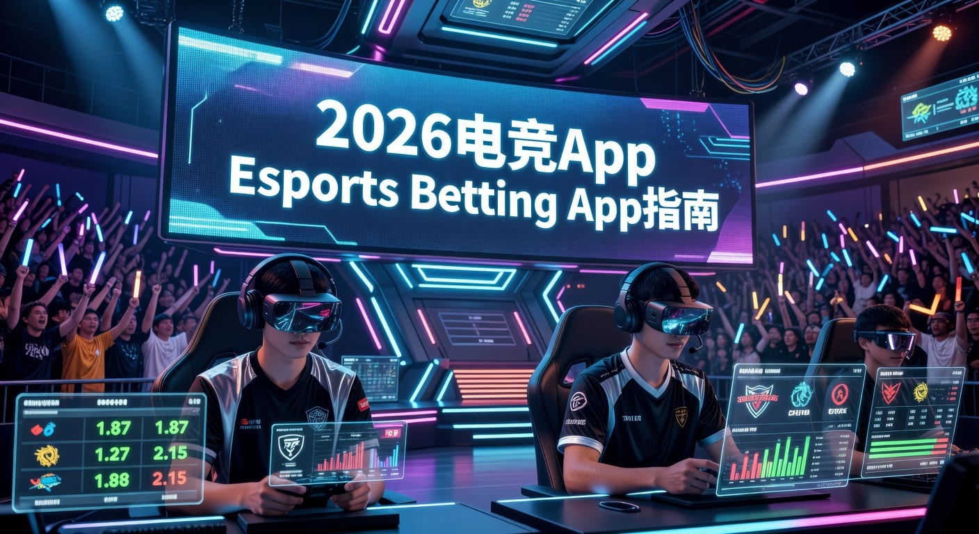 返水电竞 Esports Rebate：规则解读与实战判断