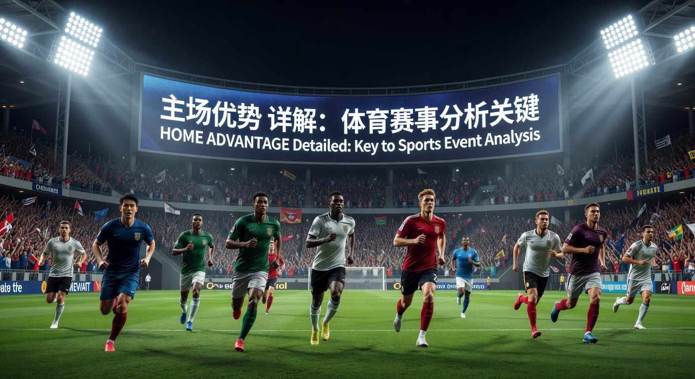 主场优势 home advantage：2026年比赛判断指南