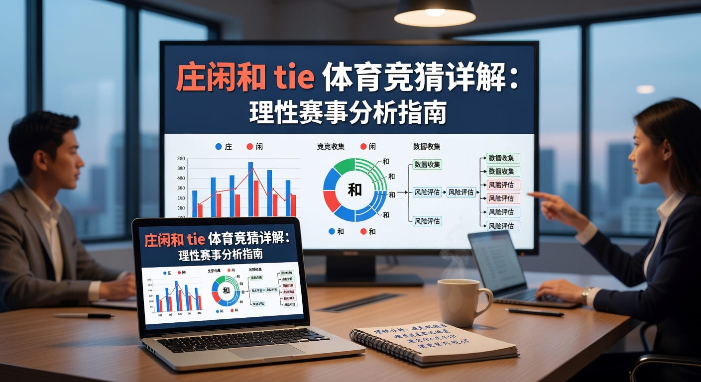 庄闲和 tie 结算规则与投注技巧