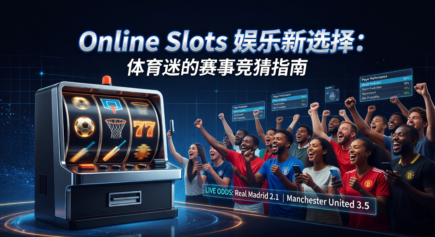老虎机 slots online slots 2026年内容解读