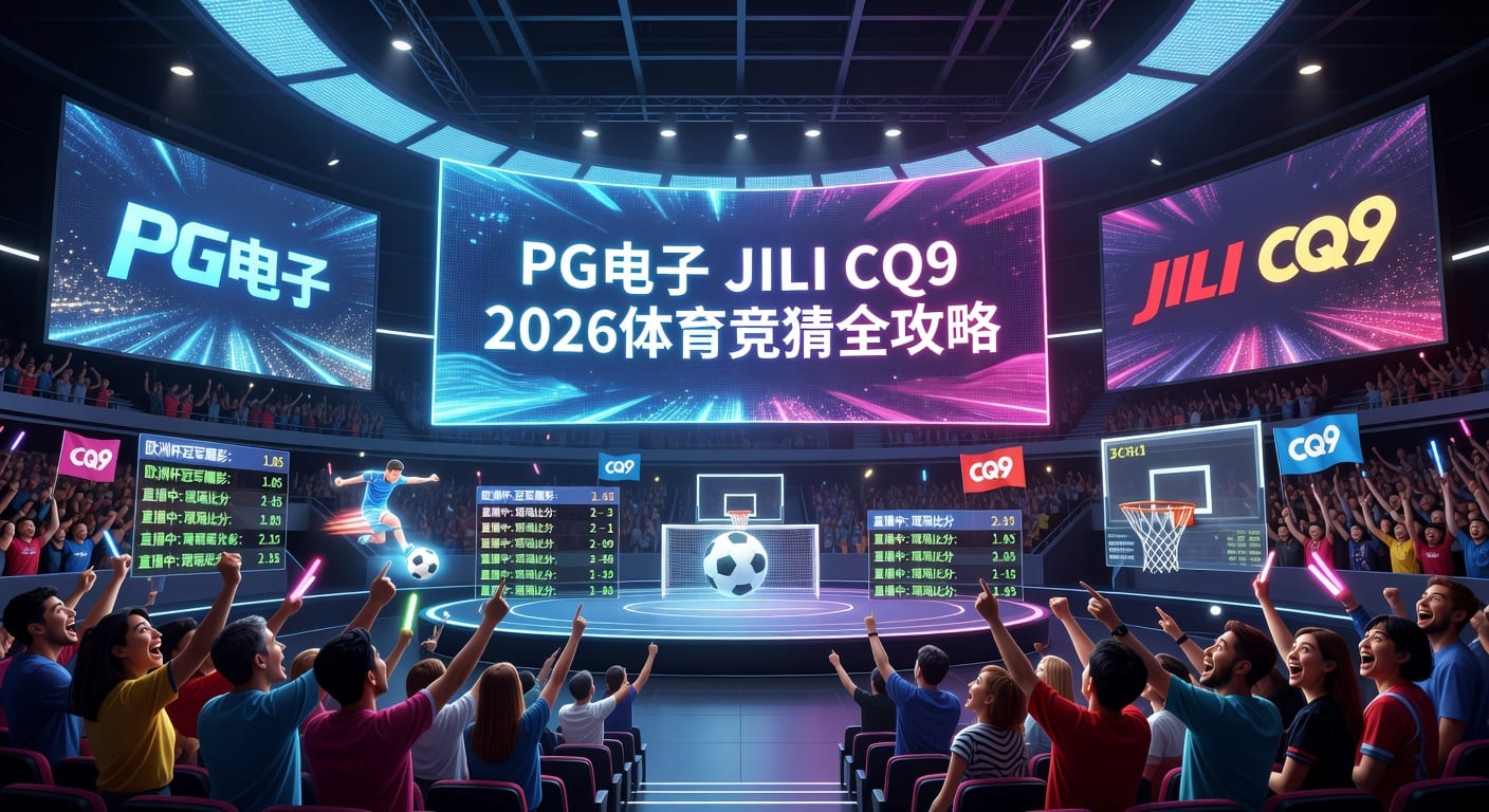 PG电子 JILI CQ9 体验差异与选择指南