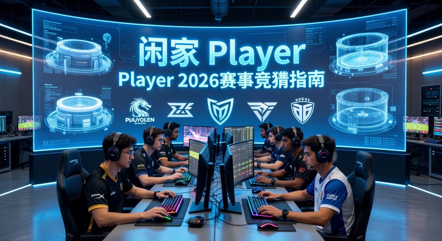 闲家 player 2026年赛事判断与策略框架