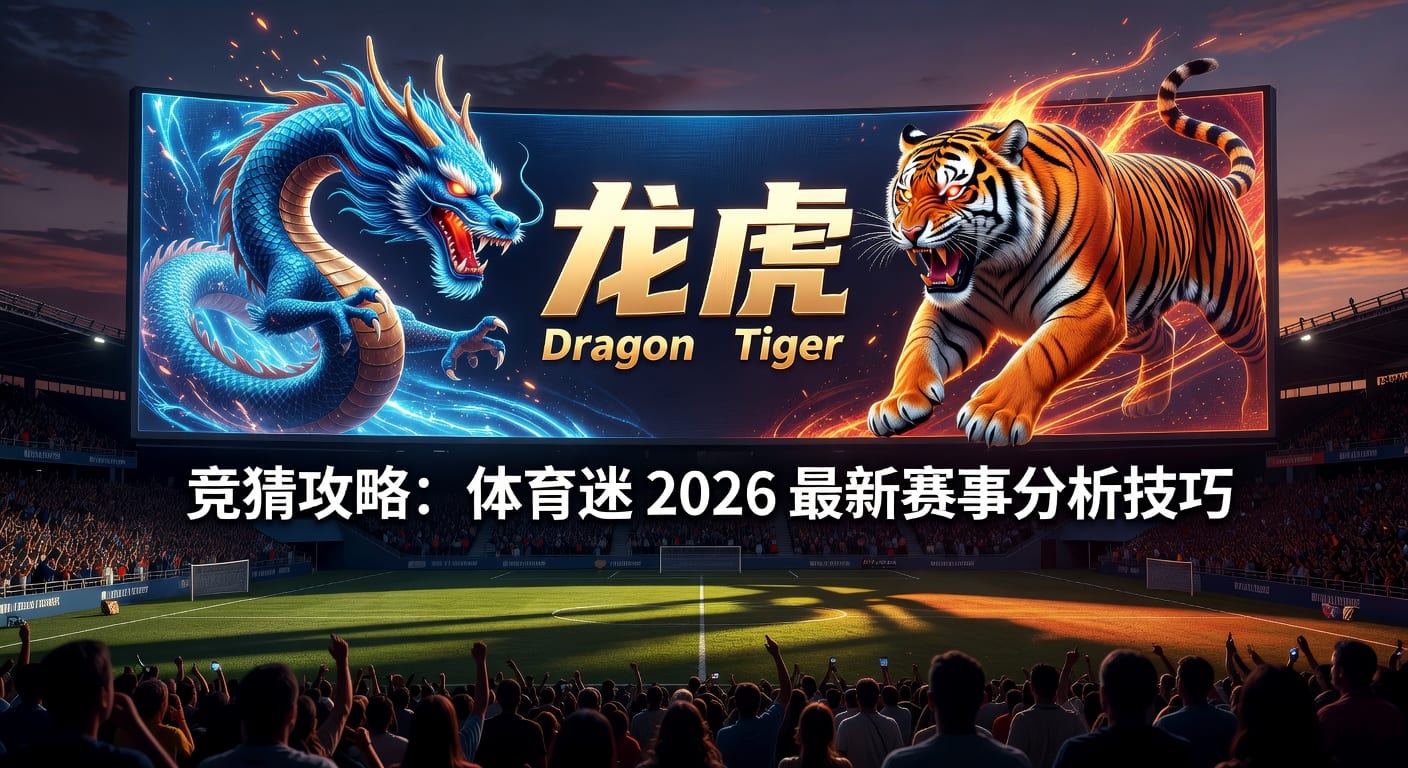 龙虎 dragon tiger：2026年玩法逻辑与投注技巧解析